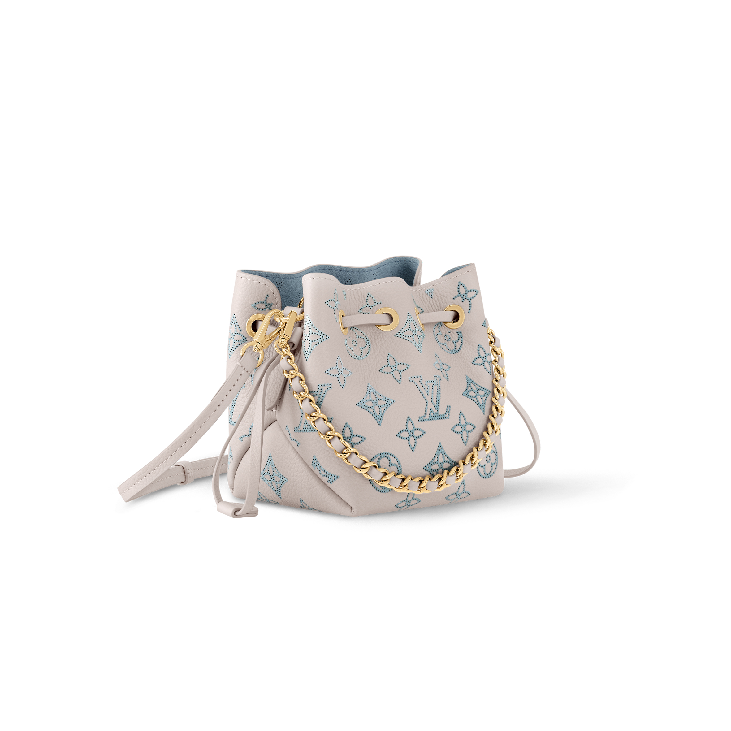 LOUIS VUITTON MASTER PICO BELLA M12521 (13*11*10cm)